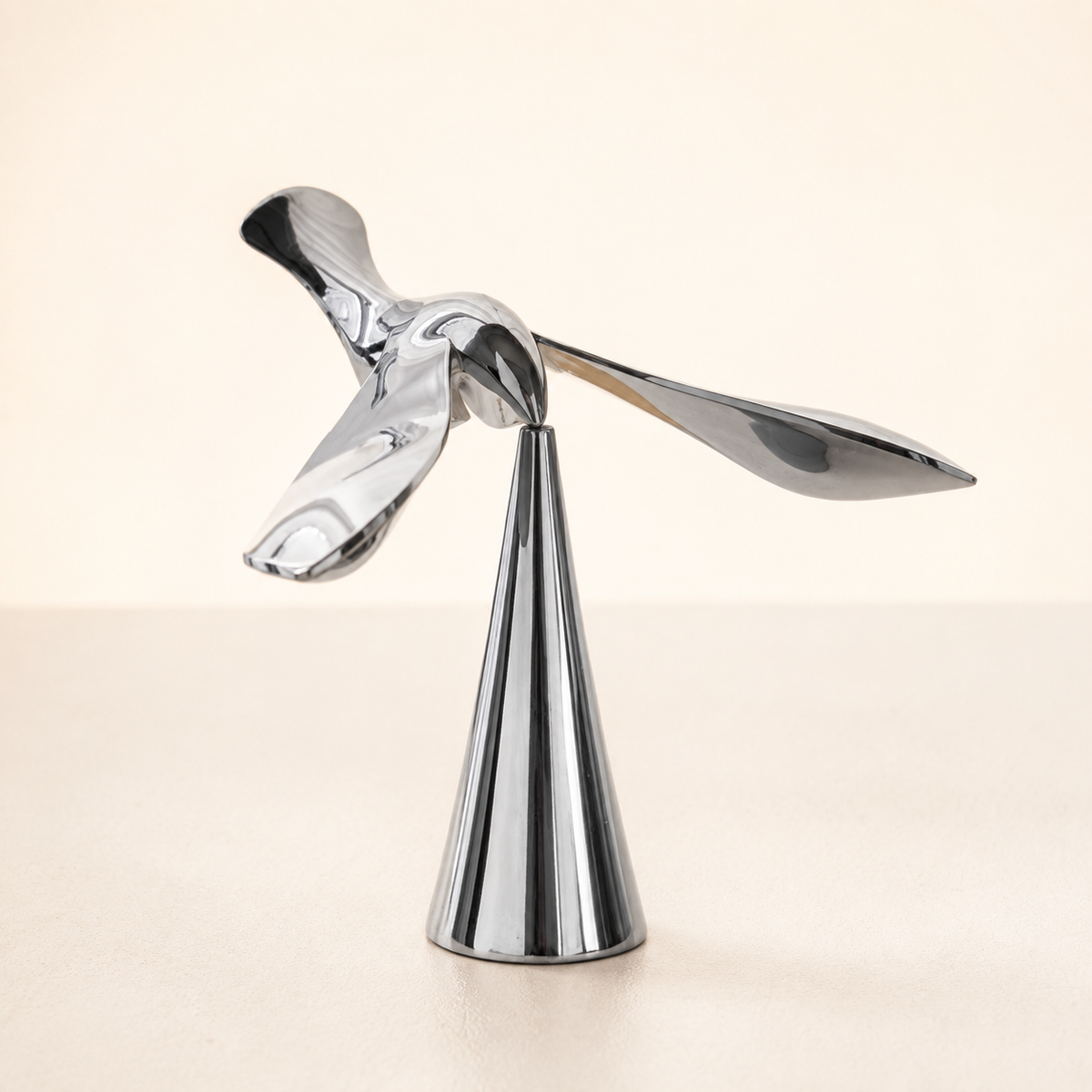The Balancing Bird Bottle Opener