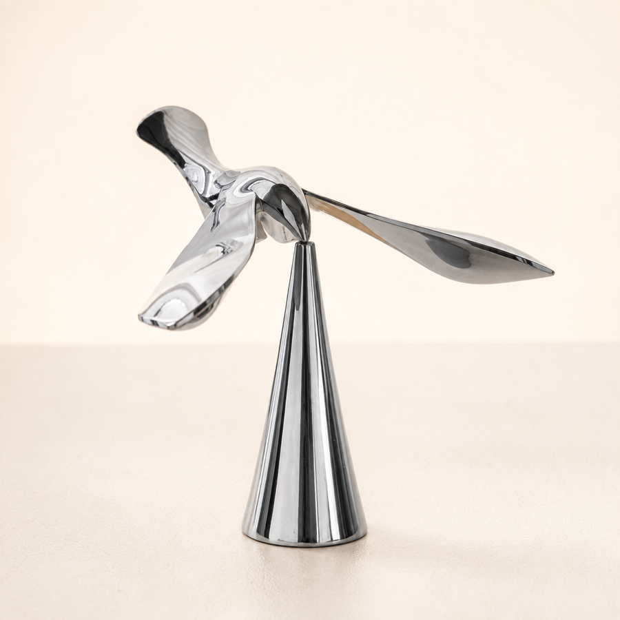 The Balancing Bird Bottle Opener
