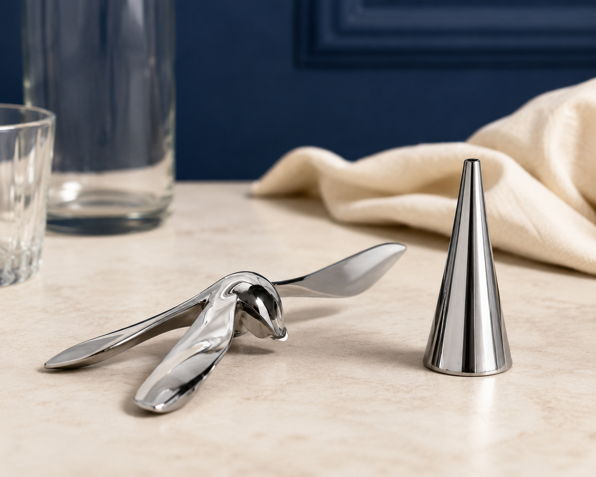 The Balancing Bird Bottle Opener